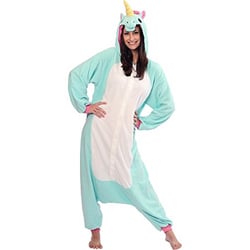 Kigurumi - Licorne - Adulte