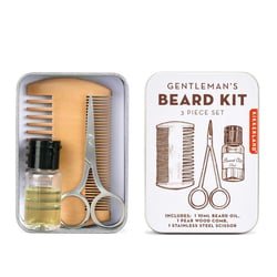 Kit Barbe