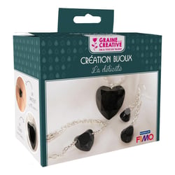 Kit Bijoux La Delicate