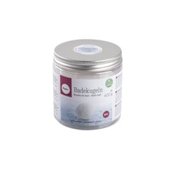 Kit boules de bain mousseuses