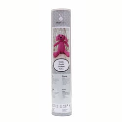 KIT CROCHET LAPIN ROSE BONBON