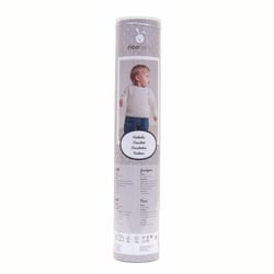 KIT CROCHET PULL BEBE BLANC