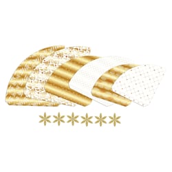 Kit de décoration de table - Réveillon