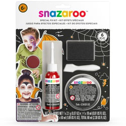 Kit maquillage - effets spéciaux