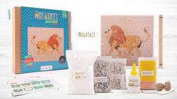 KIT MOSAîQUE COMPLET 100 NATU