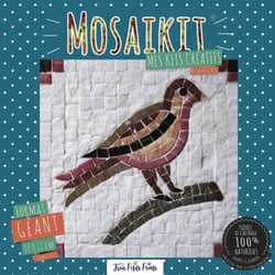 KIT MOSAîQUE COMPLET 100 NATU