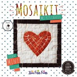 KIT MOSAîQUE COMPLET 100 NATU