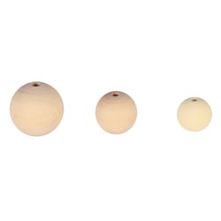 Kit perles pour suspension macramé - Graine Créative