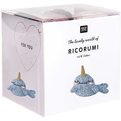 Kit ricorumi narval