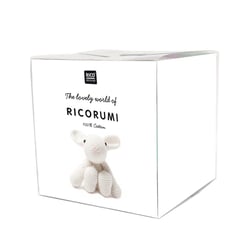 Kit Ricorumi puppies lapin