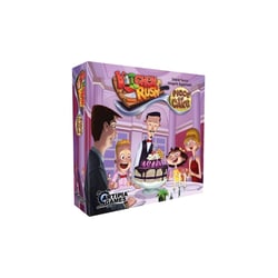 Kitchen Rush : Piece of Cake - Artipia Games