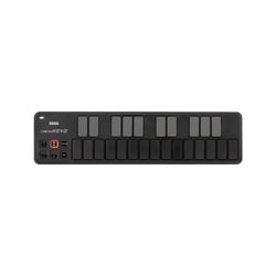 Koh Nanokey2 Bk  Clavier Usb 25 Notes
