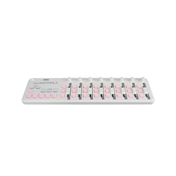 NANOKONTROL2-WH CONTROLEUR WH