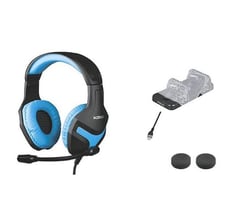 Konix gamer pack pour PS4