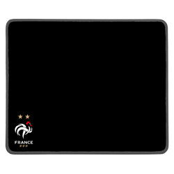 Tapis de souris - FFF - 32 x 27 cm - Konix