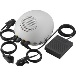 Korg - ClipHit CH-01 - Batterie clipsable