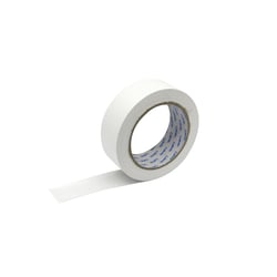 Kraft gommé blanc - 40m x 36 mm- Monali