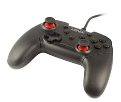 Manette filaire pour Nintendo Switch - Konix