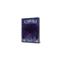 L'Appel de Cthulhu - Manuel du Gardien