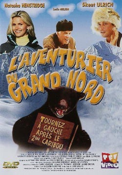 L'aventurier du grand nord