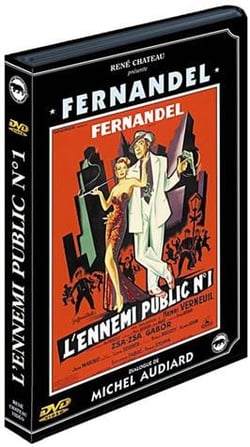 L'ENNEMI PUBLIC N°1