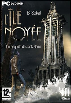 L'Ile noyée - Paradise