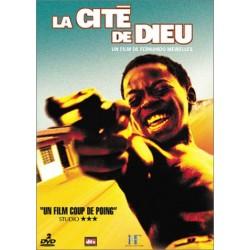 LA CITÉ DE DIEU (EDITION PRESTIGE)