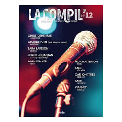La Compil N°12