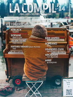 La Compil N°14