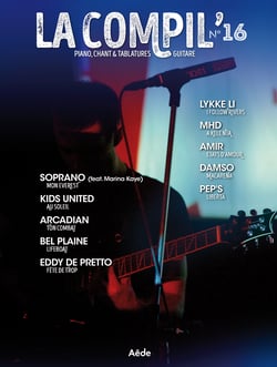 La Compil N°16