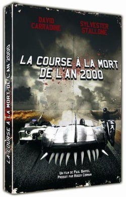 La Course à la mort de l'an 2000 (Death Race 2000) - Films Action ...