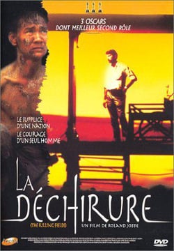 La Déchirure