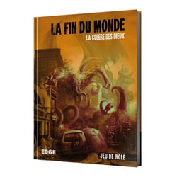 La Fin du Monde : La Colère des Dieux