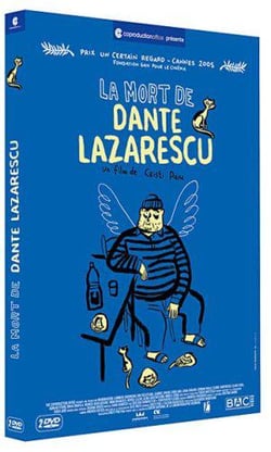 La Mort de Dante Lazarescu