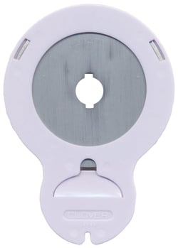 Lame cutter rotatif 60mm