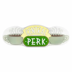 Lampe néon Friends - Central Perk