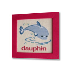 LE DAUPHIN