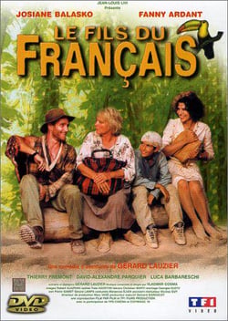 LE FILS DU FRANCAIS