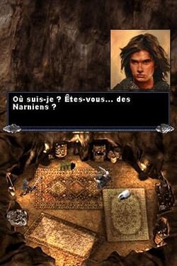 Le Monde de Narnia - Chapitre 2 : Le Prince Caspian