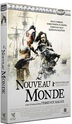 Le Nouveau monde