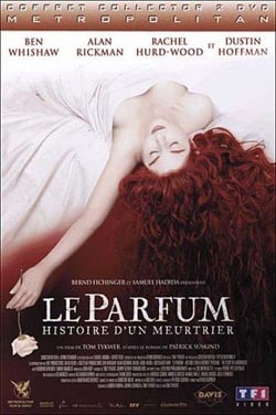 Le Parfum - Histoire d'un meurtrier