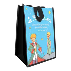 Sac en coton - 2 personnages - Le Petit Prince
