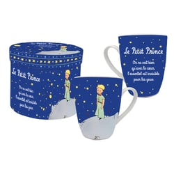 Mug Enesco - Le Petit Prince nuit étoilée