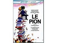 LE PION