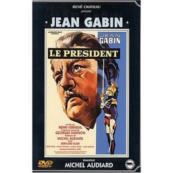 Le président