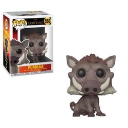 Le roi lion (2019) pop!  disney vinyl
