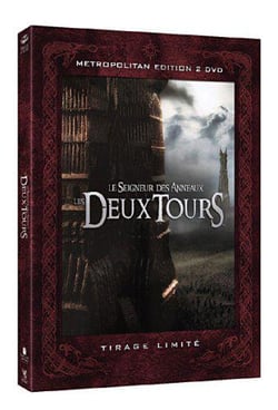 Le Seigneur des Anneaux : Les Deux Tours