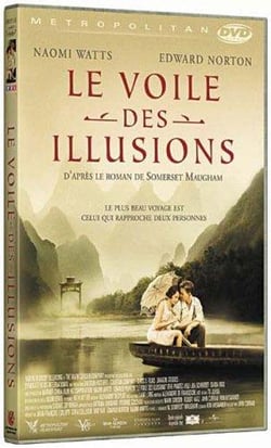 Le Voile des illusions