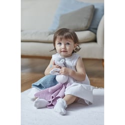 Leaflet Baby Cotton - n°6 doudou
