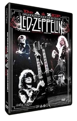 Led Zeppelin : la légende de A à Z